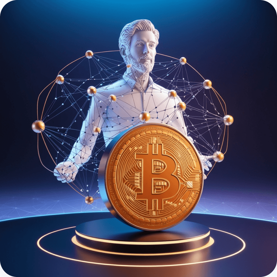 Когда был создан Биткоин (BTC)?