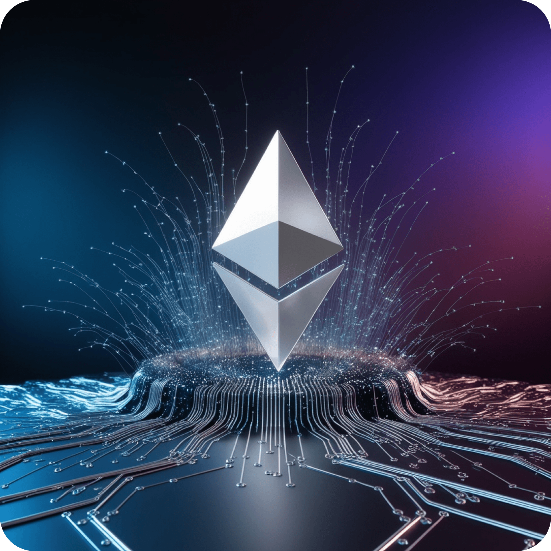 Что такое Ethereum (ETH)?