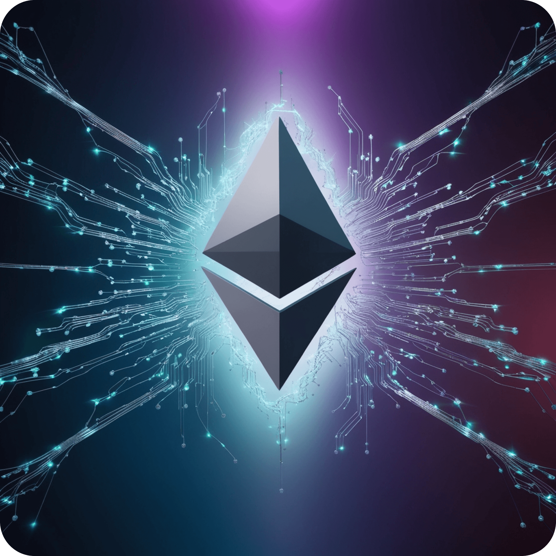 Как функционирует Ethereum (ETH)?