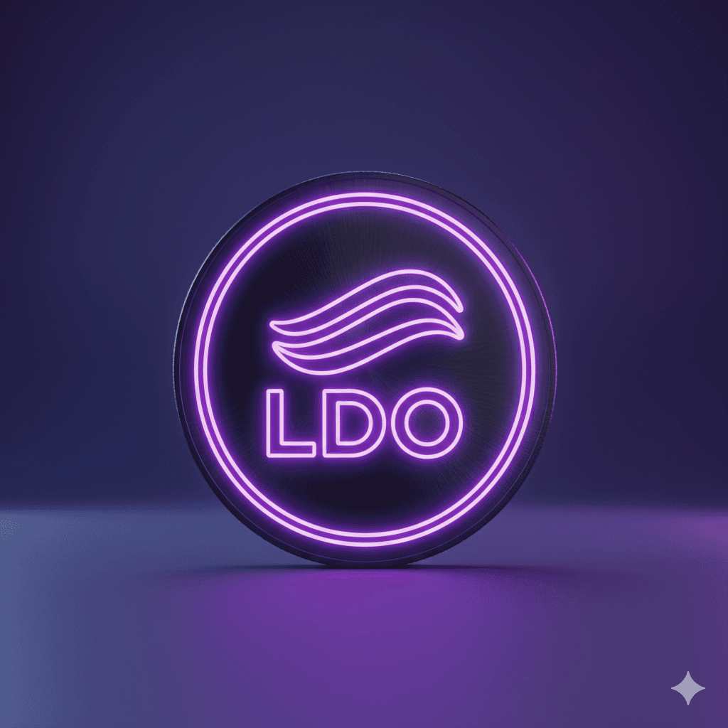 Что такое Lido DAO (LDO)?