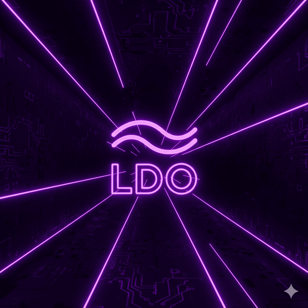 Как работает Lido DAO (LDO)?